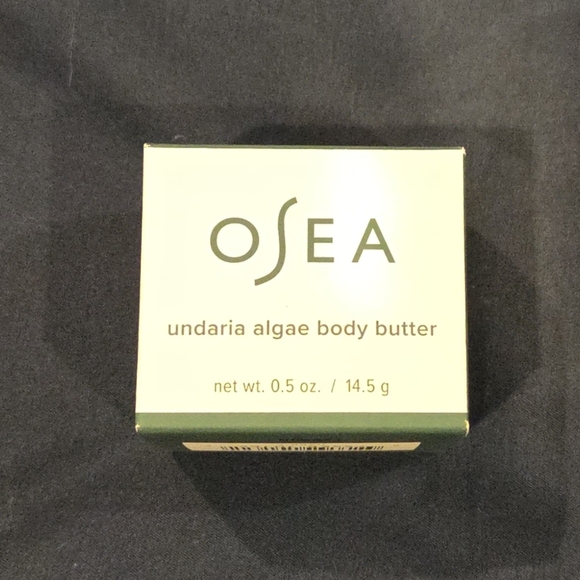 Osea Other - Osea Undaria Algae Body Butter  Luxurious Skincare